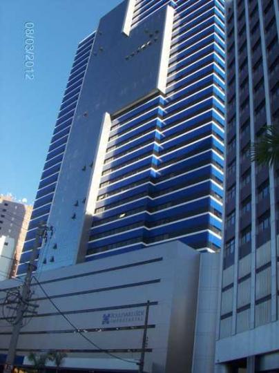 Prédio Inteiro para alugar, 725m² - Foto 5