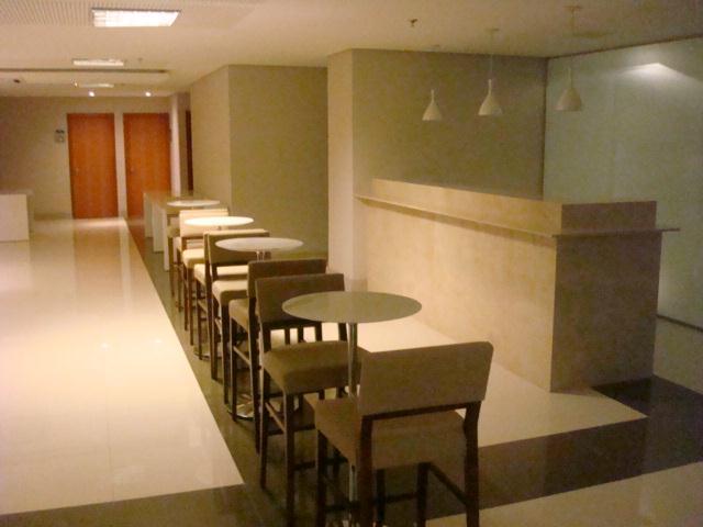 Prédio Inteiro para alugar, 725m² - Foto 9