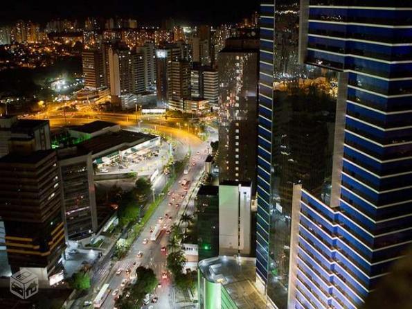 Prédio Inteiro para alugar, 725m² - Foto 13