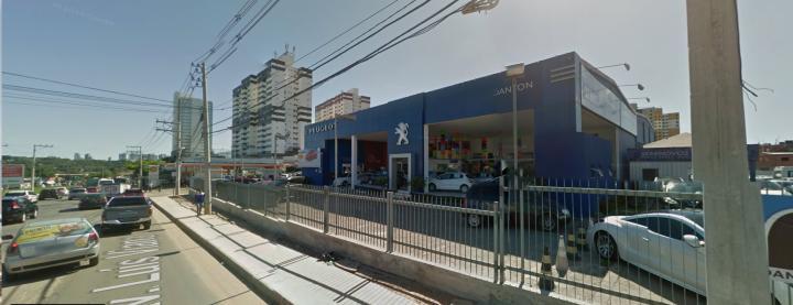 Loja-Salão para alugar, 1605m² - Foto 1