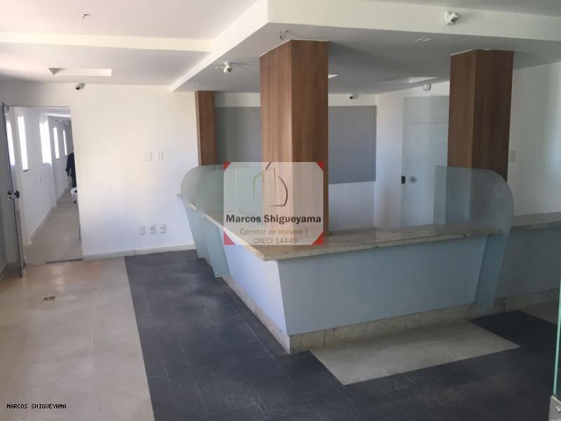 Prédio Inteiro para alugar com 1 quarto, 2500m² - Foto 3