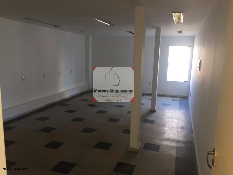 Prédio Inteiro para alugar com 1 quarto, 2500m² - Foto 17