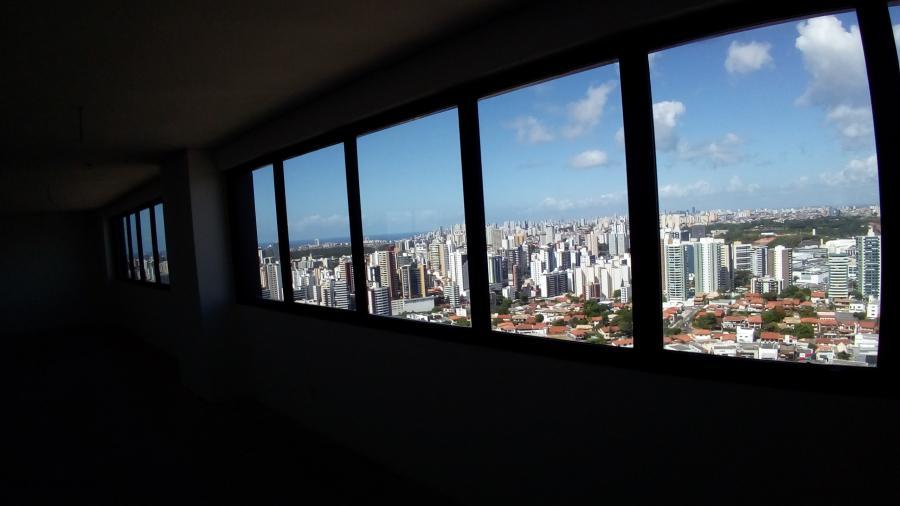 Prédio Inteiro para alugar, 725m² - Foto 20