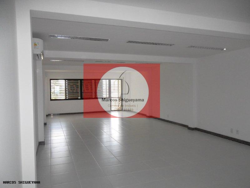 Prédio Inteiro para alugar com 1 quarto, 276m² - Foto 5