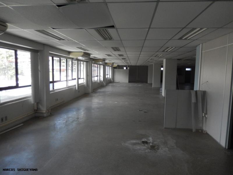 Conjunto Comercial-Sala à venda, 350m² - Foto 7