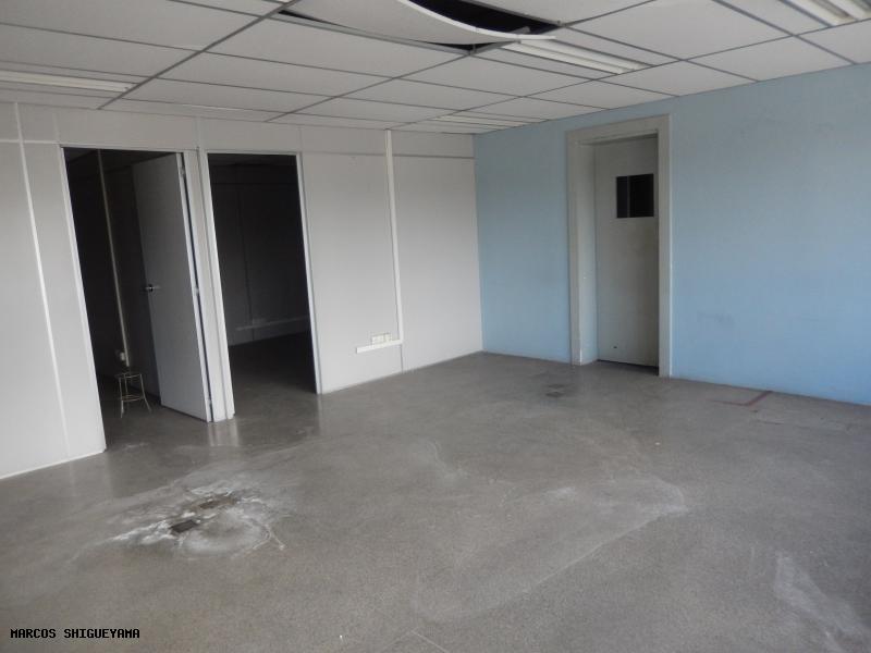 Conjunto Comercial-Sala à venda, 350m² - Foto 10