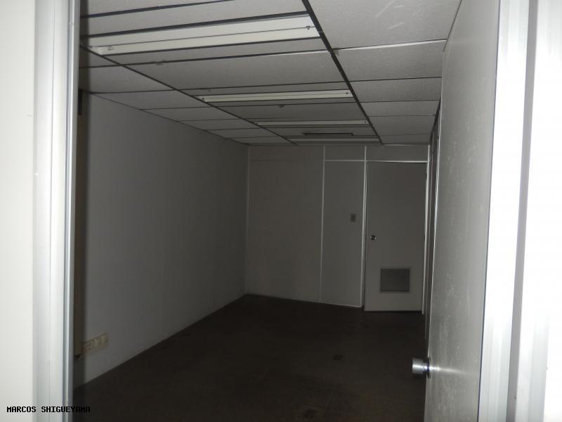 Conjunto Comercial-Sala à venda, 350m² - Foto 13