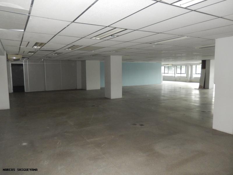 Conjunto Comercial-Sala à venda, 350m² - Foto 15