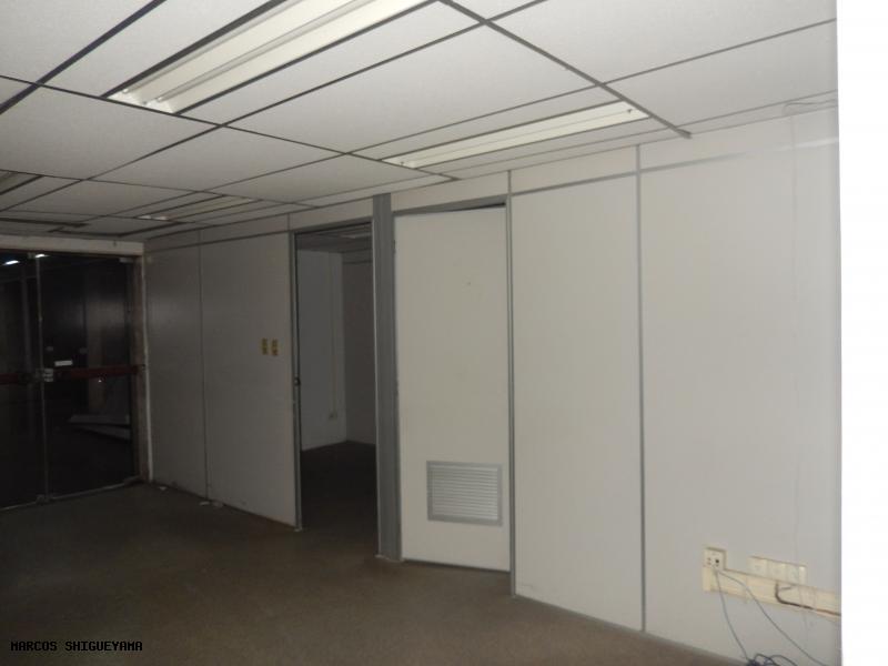 Conjunto Comercial-Sala à venda, 350m² - Foto 18