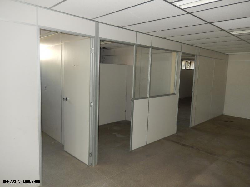 Conjunto Comercial-Sala à venda, 350m² - Foto 21