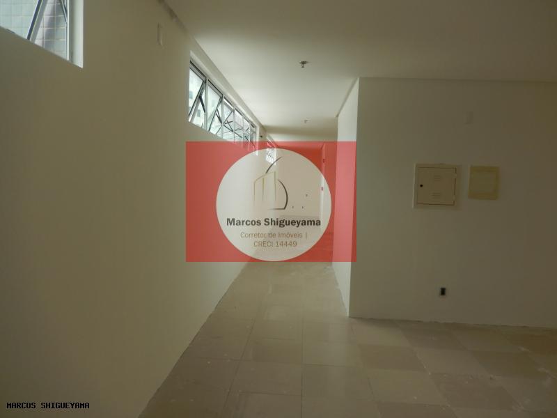 Conjunto Comercial-Sala para alugar, 120m² - Foto 7