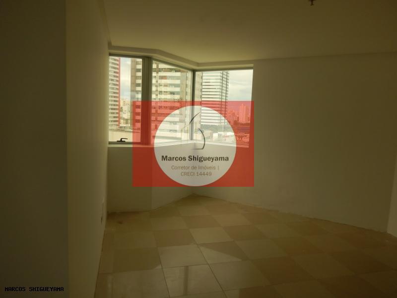 Conjunto Comercial-Sala para alugar, 120m² - Foto 15