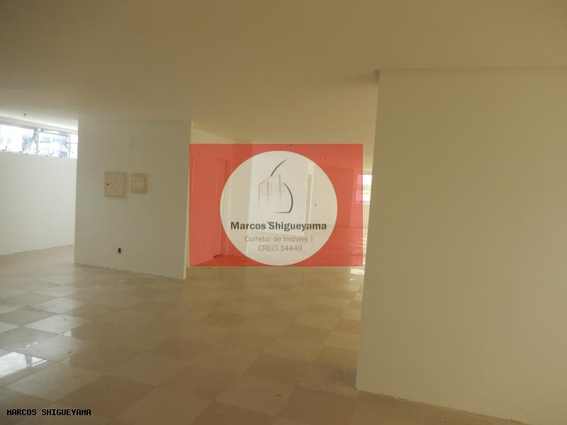 Conjunto Comercial-Sala para alugar, 120m² - Foto 16