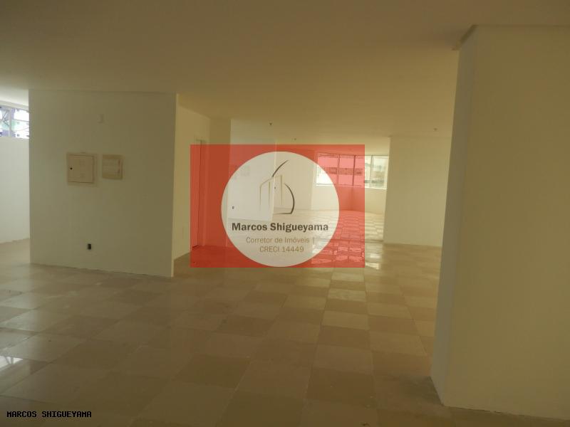 Conjunto Comercial-Sala para alugar, 120m² - Foto 17