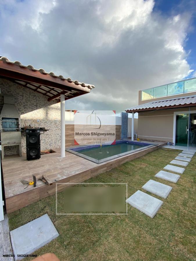 Casa à venda com 2 quartos, 67m² - Foto 2