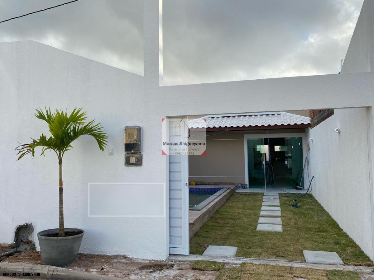 Casa à venda com 2 quartos, 67m² - Foto 3