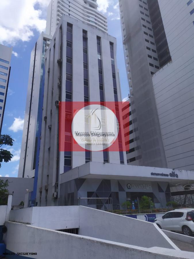 Loja-Salão para alugar, 280m² - Foto 1