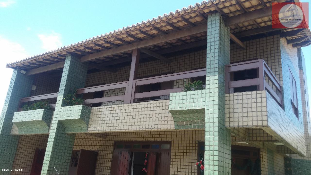 Casa de Condomínio à venda com 5 quartos, 900m² - Foto 3