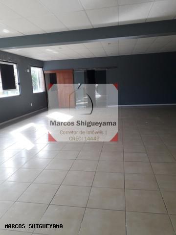 Prédio Inteiro à venda com 1 quarto, 800m² - Foto 8