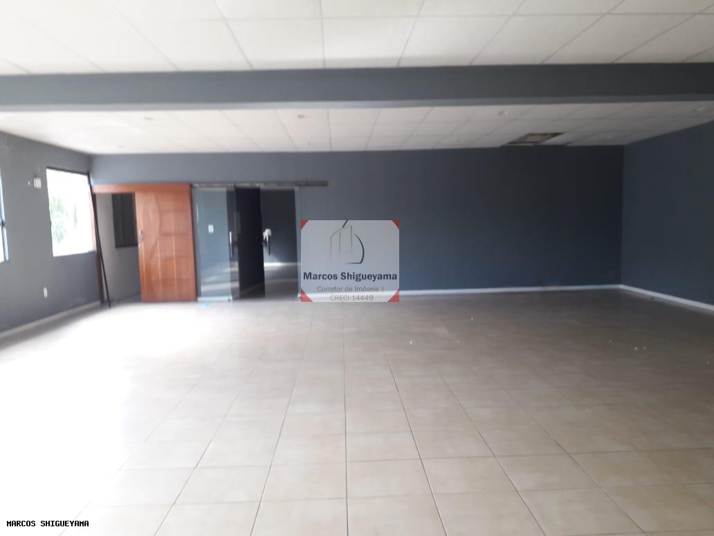 Prédio Inteiro à venda com 1 quarto, 800m² - Foto 2