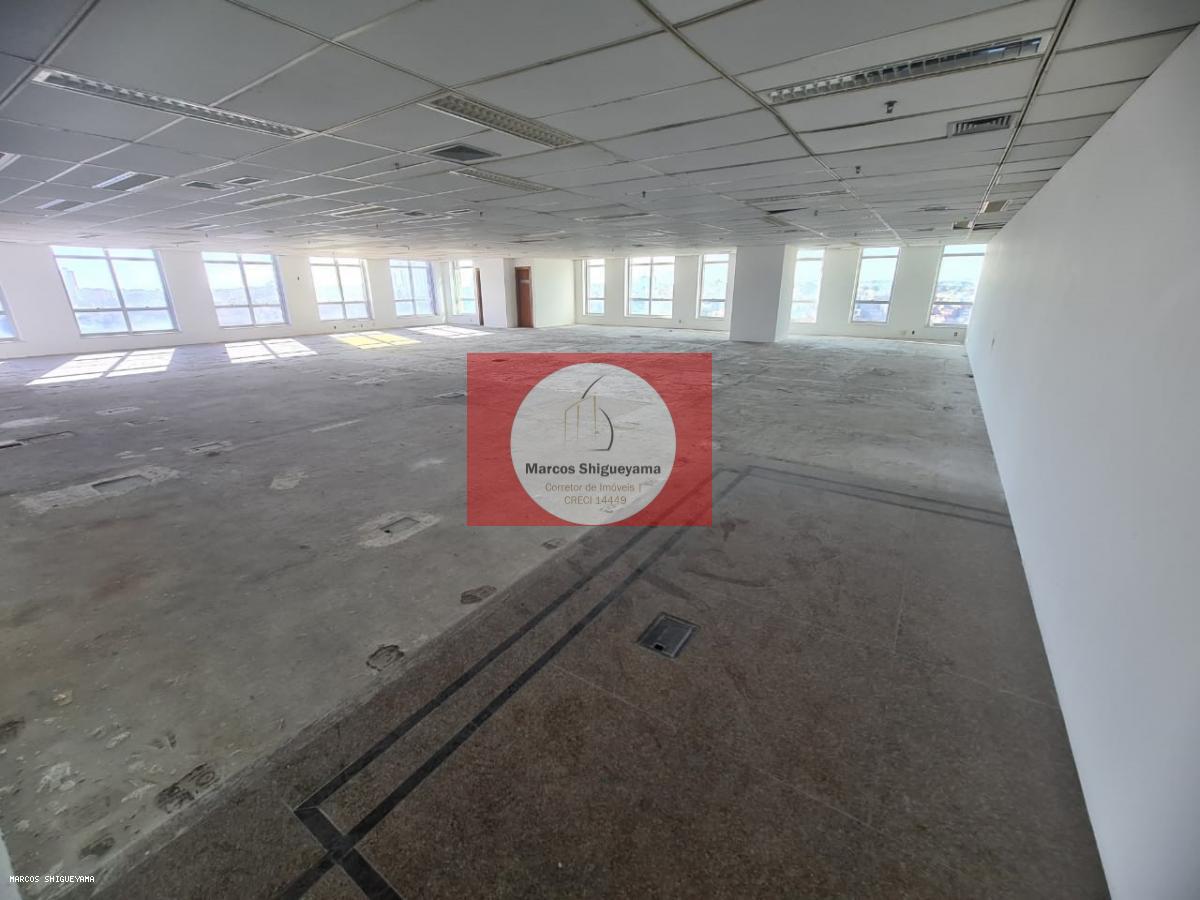 Prédio Inteiro para alugar, 770m² - Foto 13