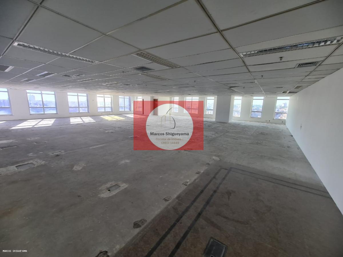 Prédio Inteiro para alugar, 770m² - Foto 14