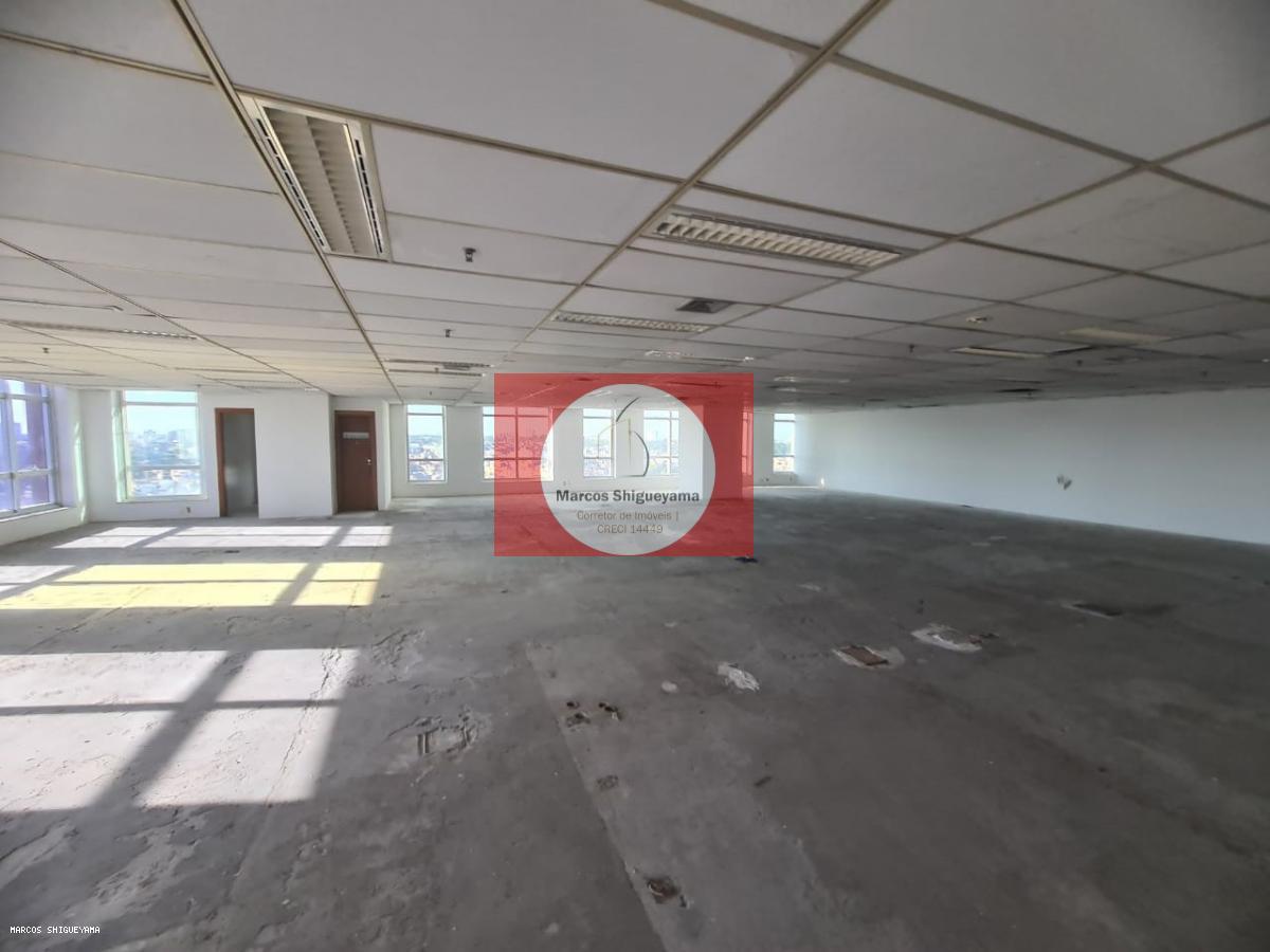 Prédio Inteiro para alugar, 770m² - Foto 15