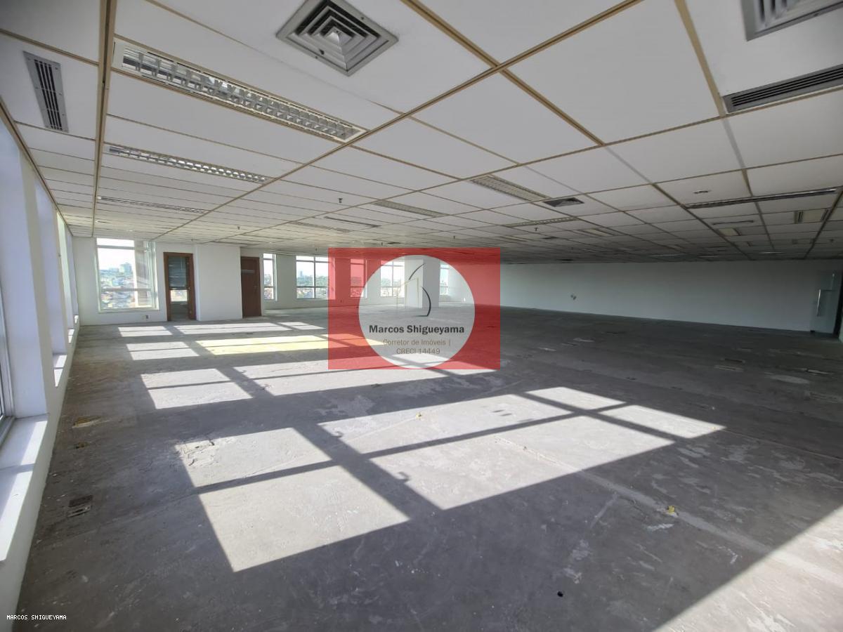 Prédio Inteiro para alugar, 770m² - Foto 17