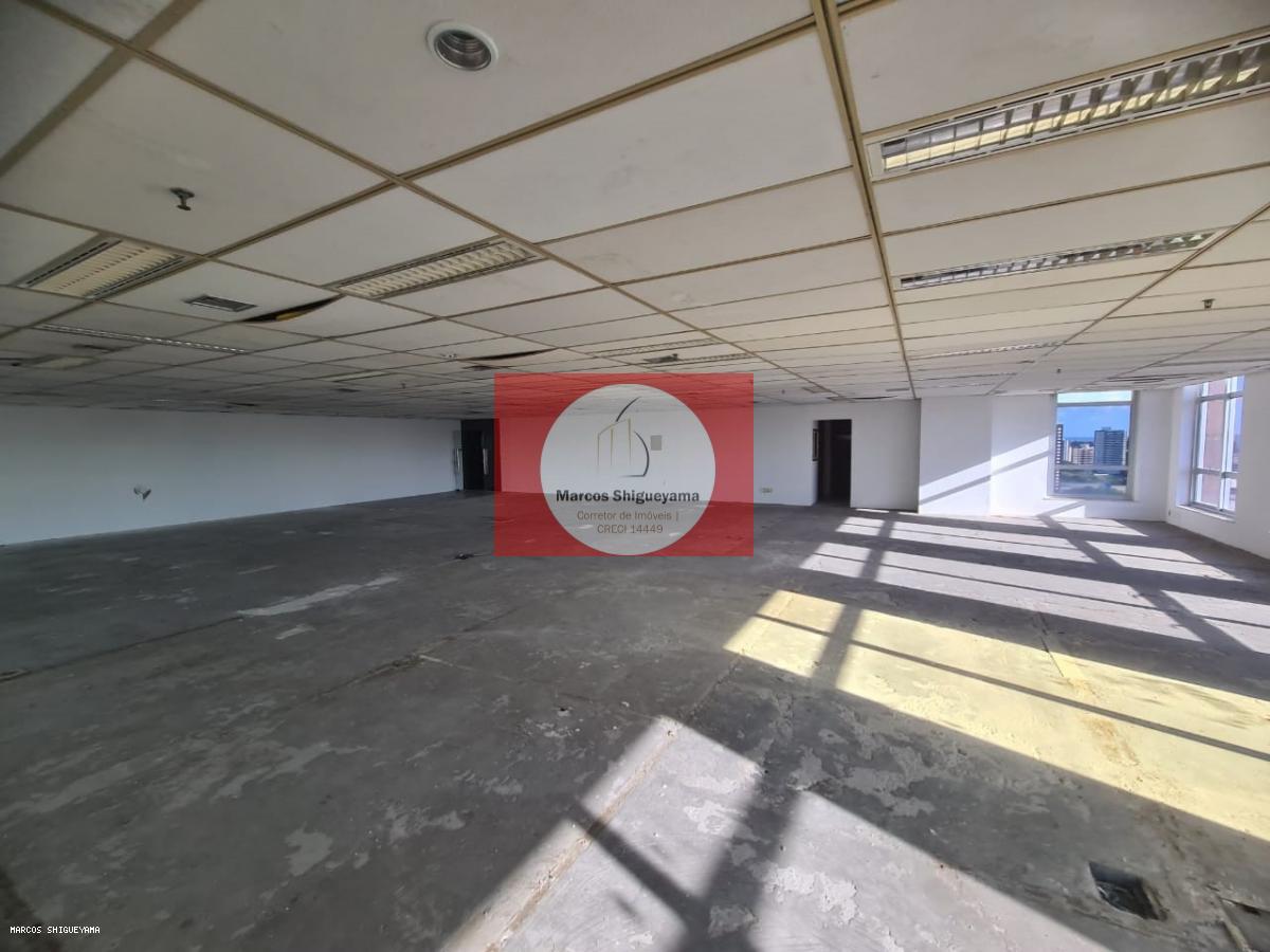 Prédio Inteiro para alugar, 770m² - Foto 1