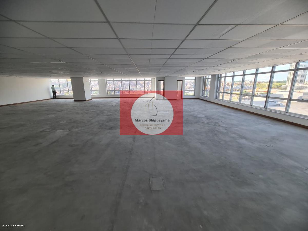 Prédio Inteiro para alugar, 770m² - Foto 19