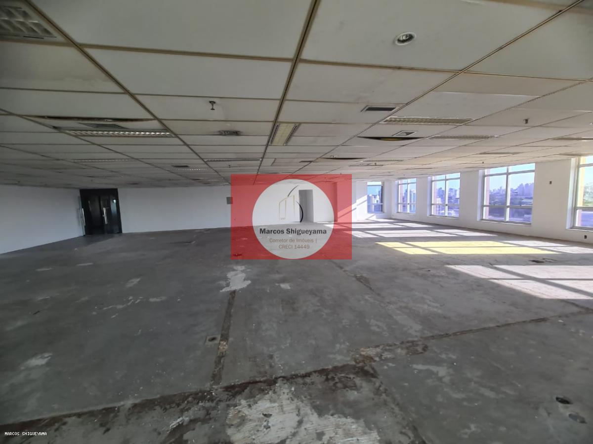 Prédio Inteiro para alugar, 770m² - Foto 21