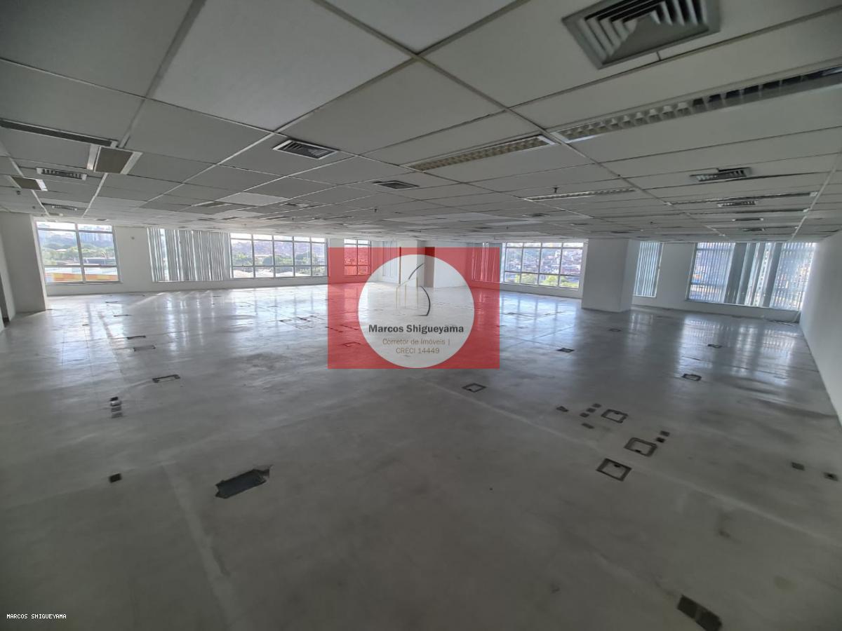 Prédio Inteiro para alugar, 770m² - Foto 29