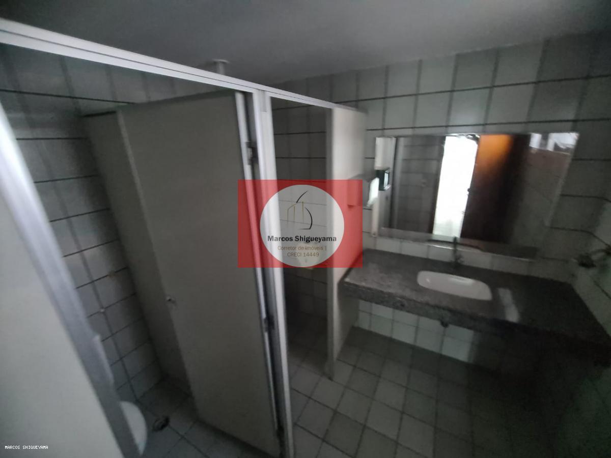 Prédio Inteiro para alugar, 770m² - Foto 34