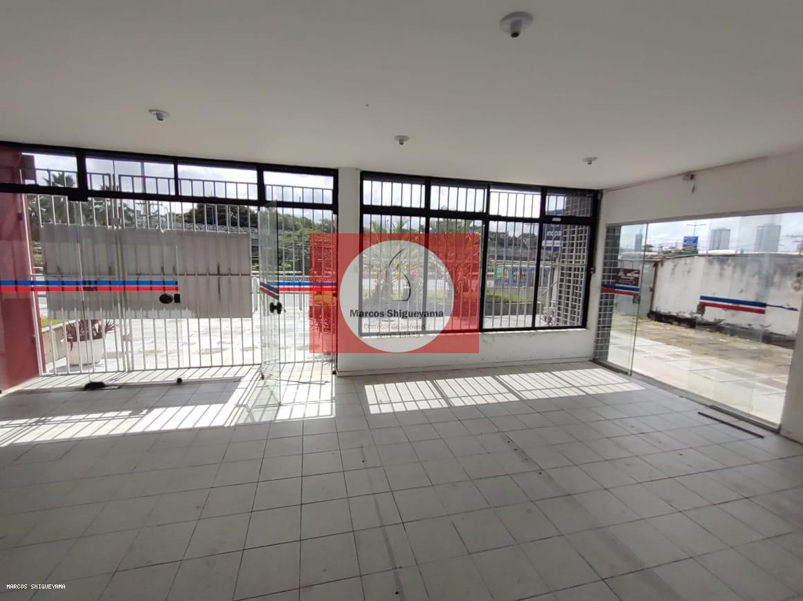 Conjunto Comercial-Sala para alugar, 480m² - Foto 4