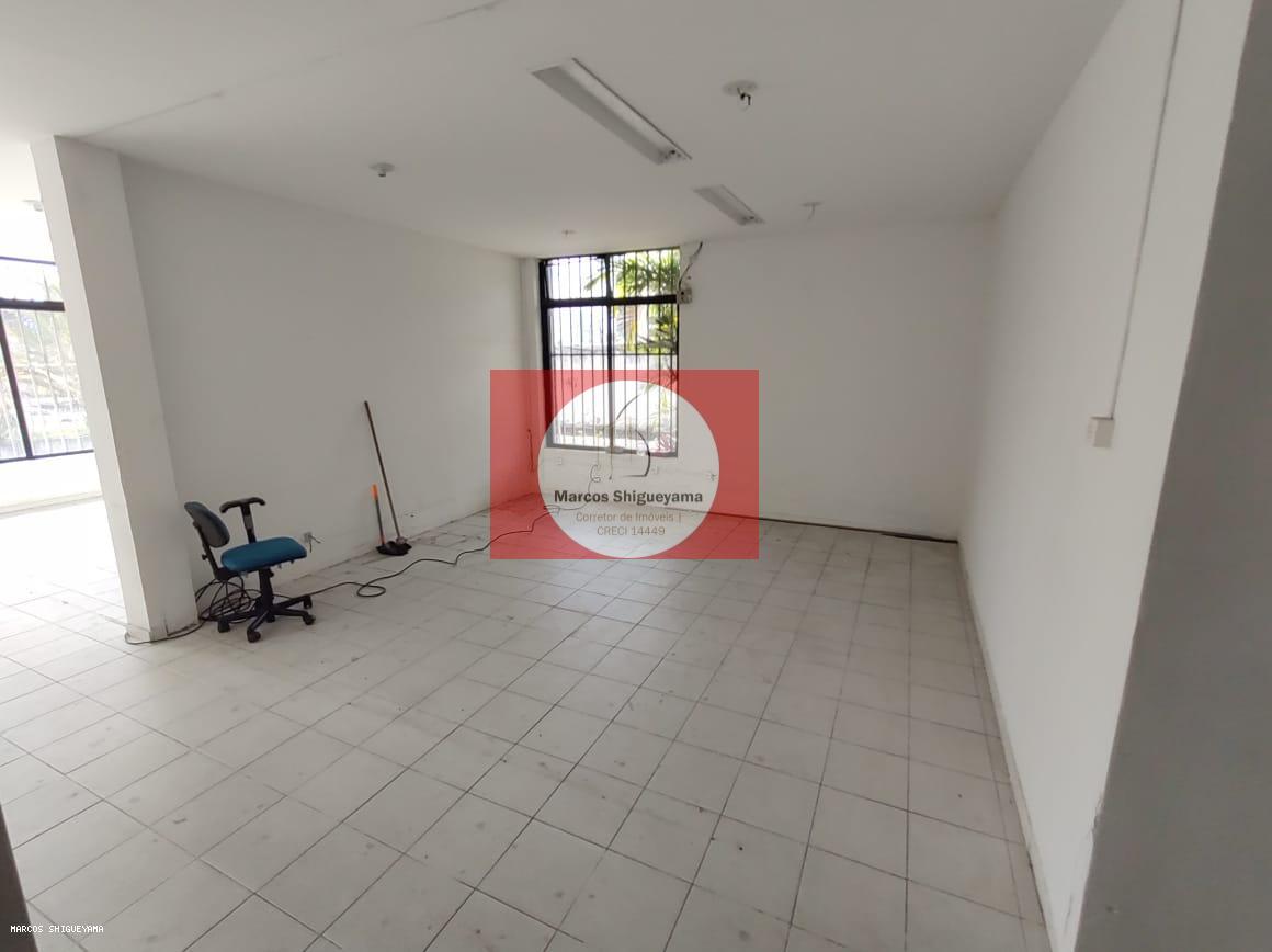 Conjunto Comercial-Sala para alugar, 480m² - Foto 8