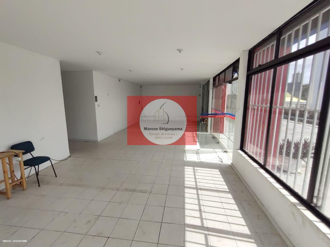 Conjunto Comercial-Sala para alugar, 480m² - Foto 11