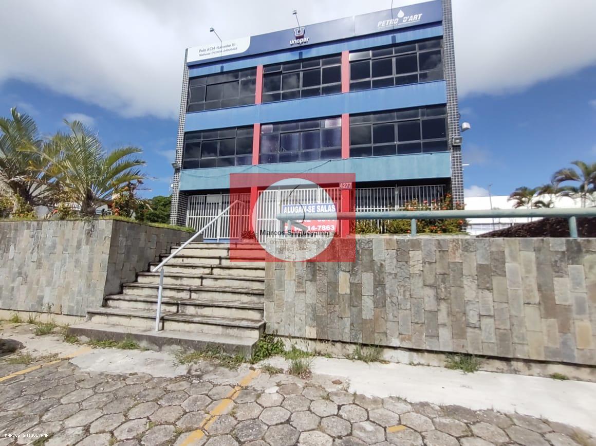 Conjunto Comercial-Sala para alugar, 480m² - Foto 1