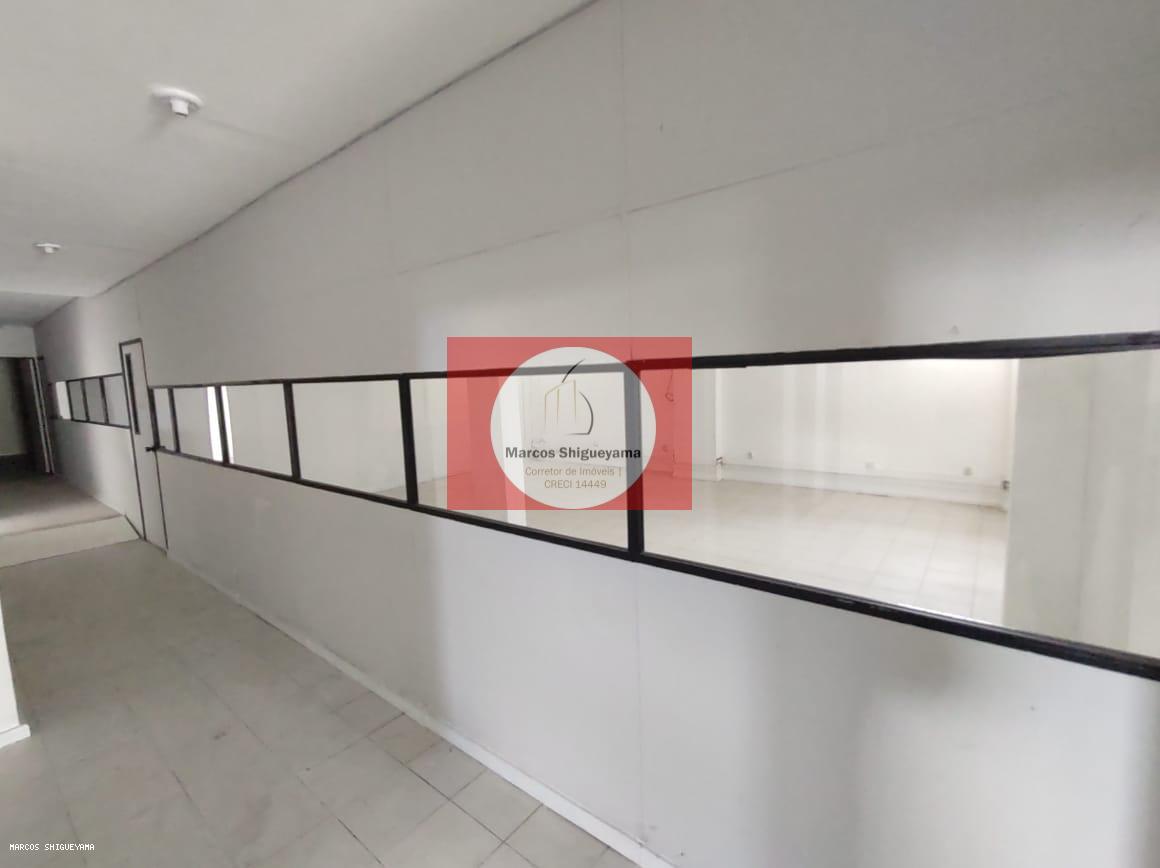 Conjunto Comercial-Sala para alugar, 480m² - Foto 14