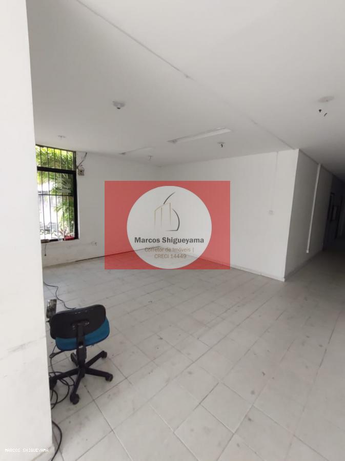 Conjunto Comercial-Sala para alugar, 480m² - Foto 20