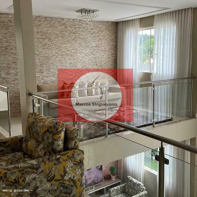 Casa de Condomínio à venda com 5 quartos, 450m² - Foto 10