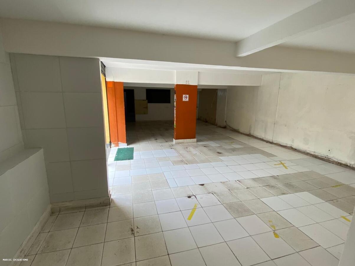 Loja-Salão para alugar, 118m² - Foto 1