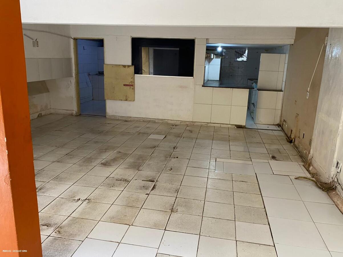 Loja-Salão para alugar, 118m² - Foto 3