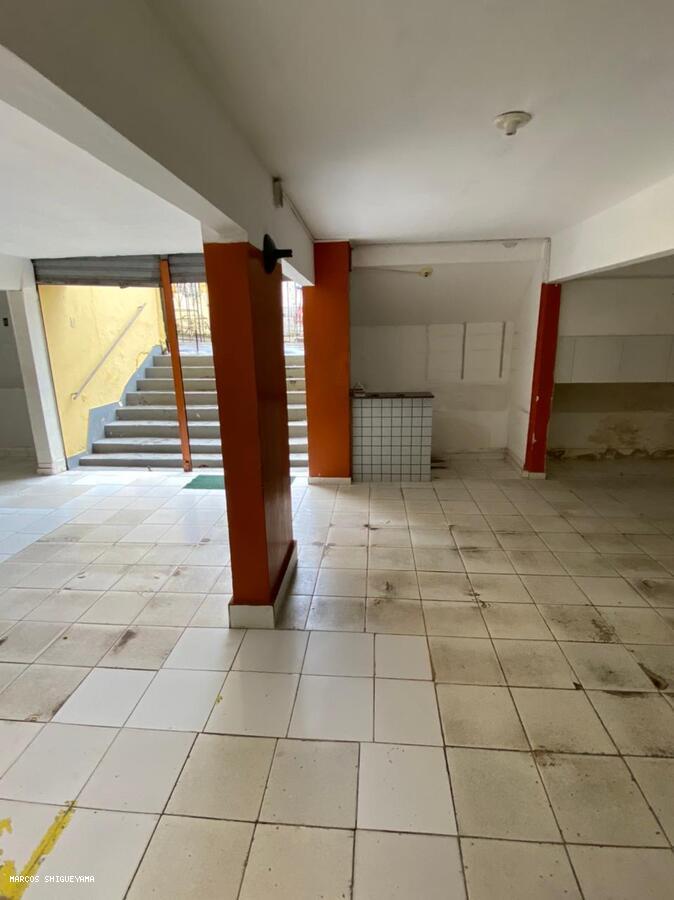 Loja-Salão para alugar, 118m² - Foto 5