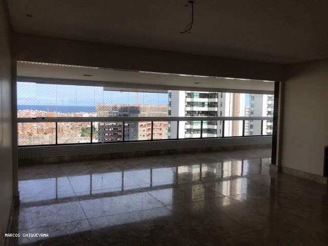 Apartamento à venda com 5 quartos, 295m² - Foto 2