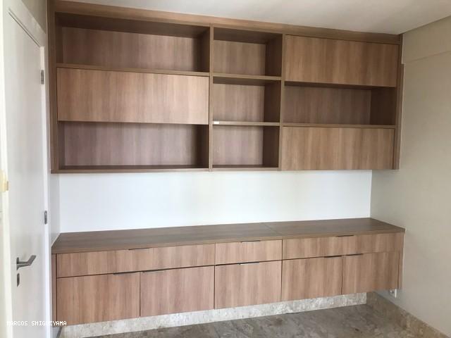 Apartamento à venda com 5 quartos, 295m² - Foto 3