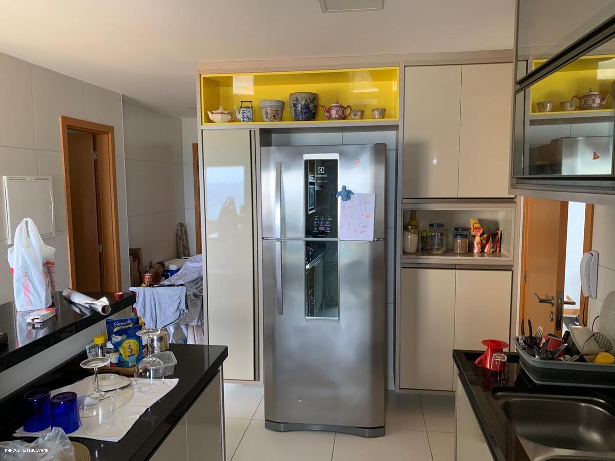 Apartamento à venda com 5 quartos, 295m² - Foto 7