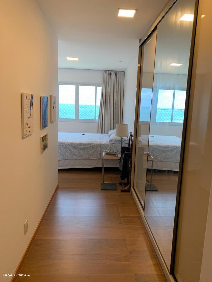 Apartamento à venda com 5 quartos, 295m² - Foto 11