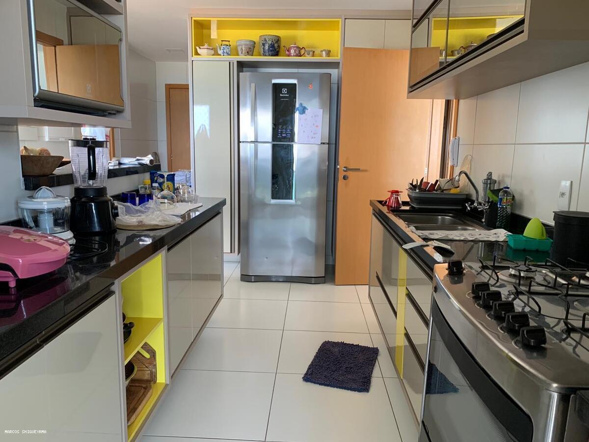 Apartamento à venda com 5 quartos, 295m² - Foto 12