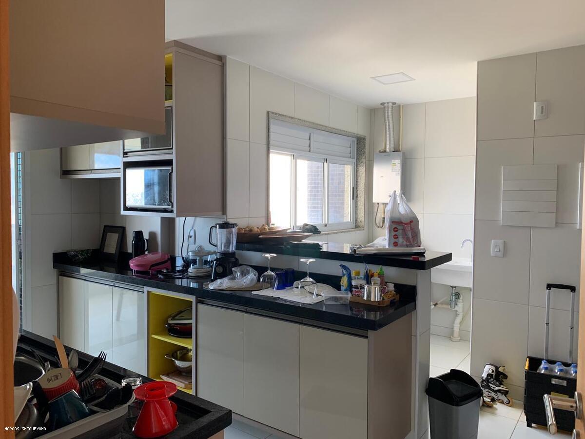 Apartamento à venda com 5 quartos, 295m² - Foto 15