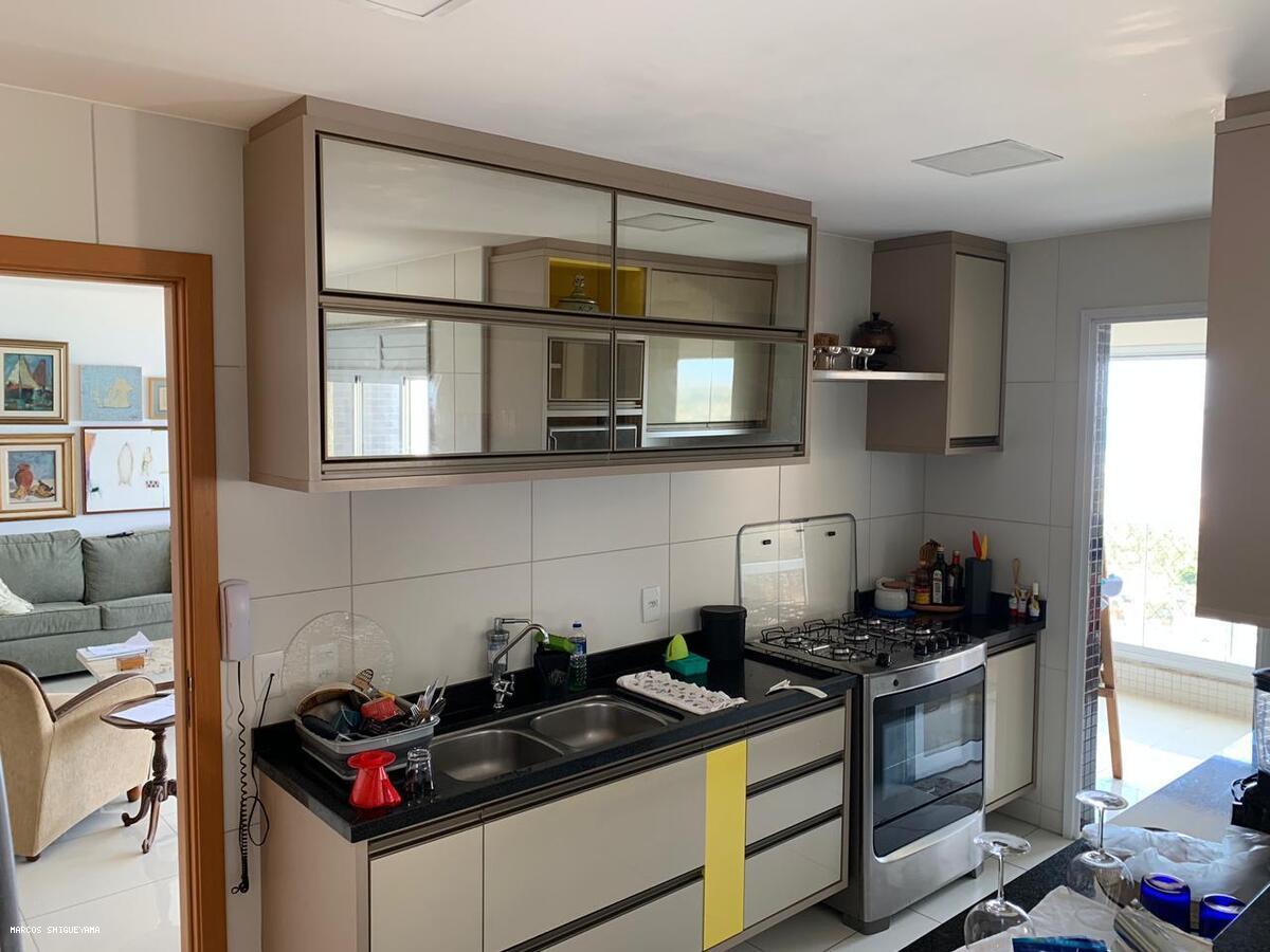 Apartamento à venda com 5 quartos, 295m² - Foto 20